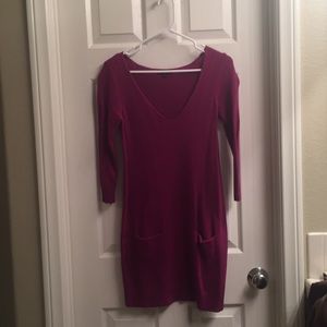 Tunic Sweater